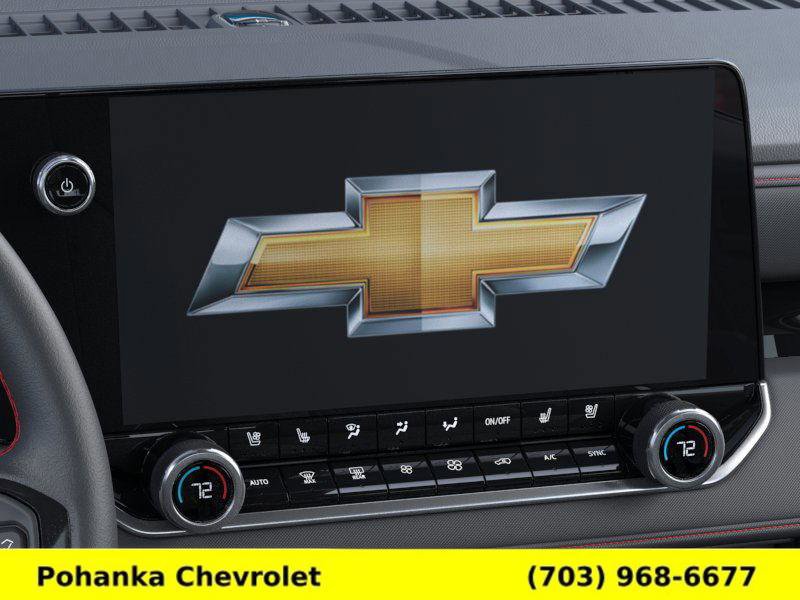 New 2026 Chevrolet Colorado Z71 image 20