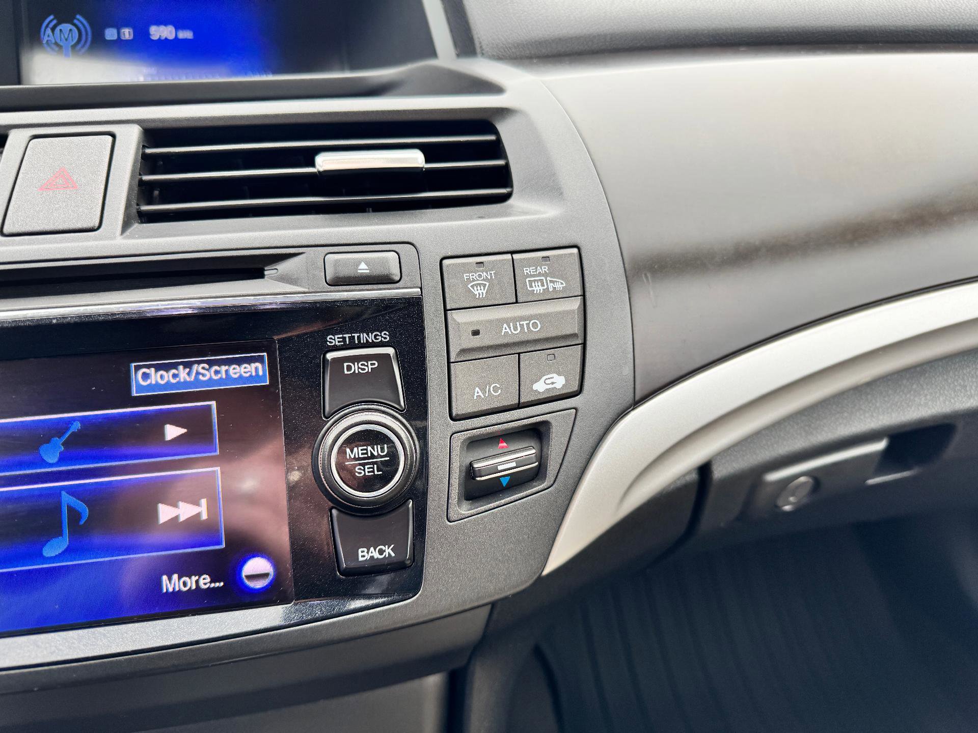 Used 2013 Honda Crosstour EX-L image 31