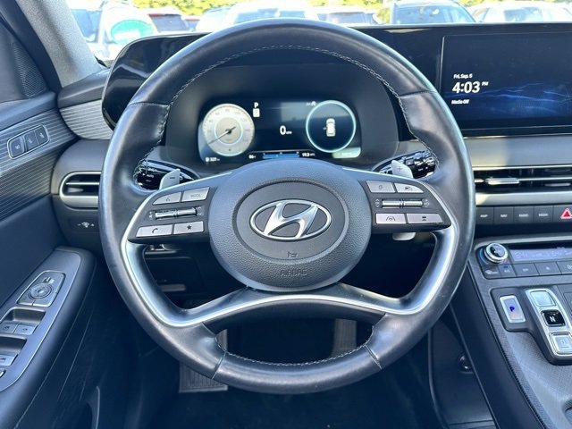 Used 2023 Hyundai Palisade Limited w/ Cargo Package image 14