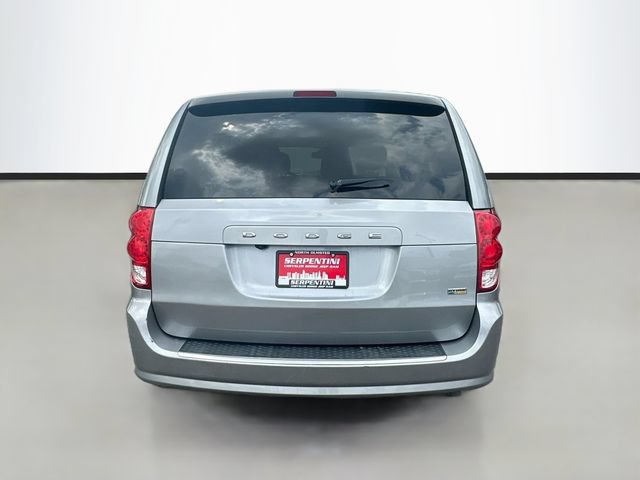 Used 2019 Dodge Grand Caravan SE FWD image 7