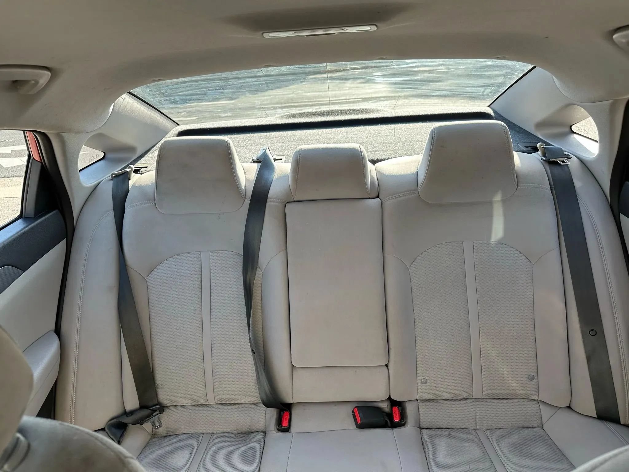 Used 2018 Hyundai Sonata SE FWD image 24