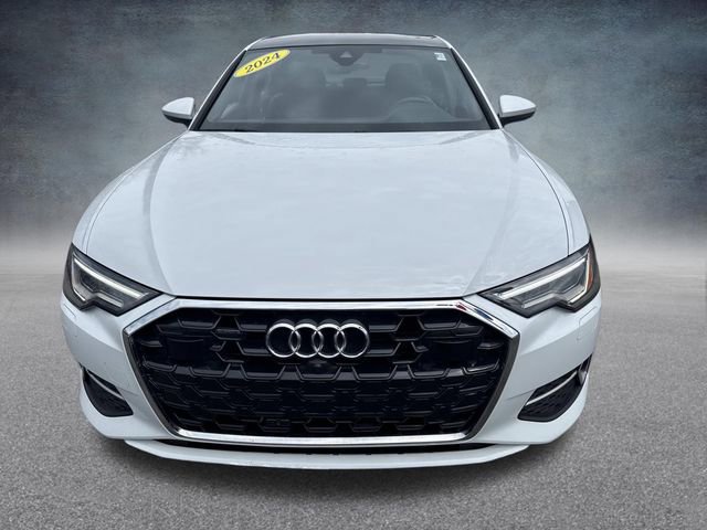 Used 2024 Audi A6 Premium Plus image 13