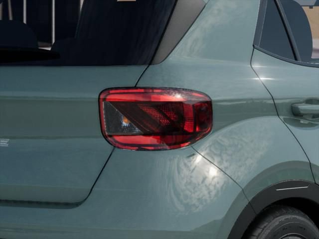New 2026 Hyundai Venue SEL FWD image 10