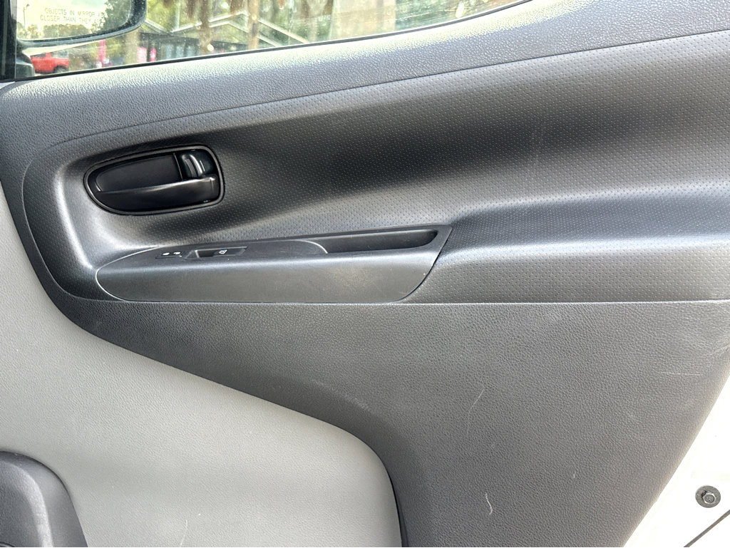 Used 2021 Nissan NV200 S w/ Back Door Glass Package image 10
