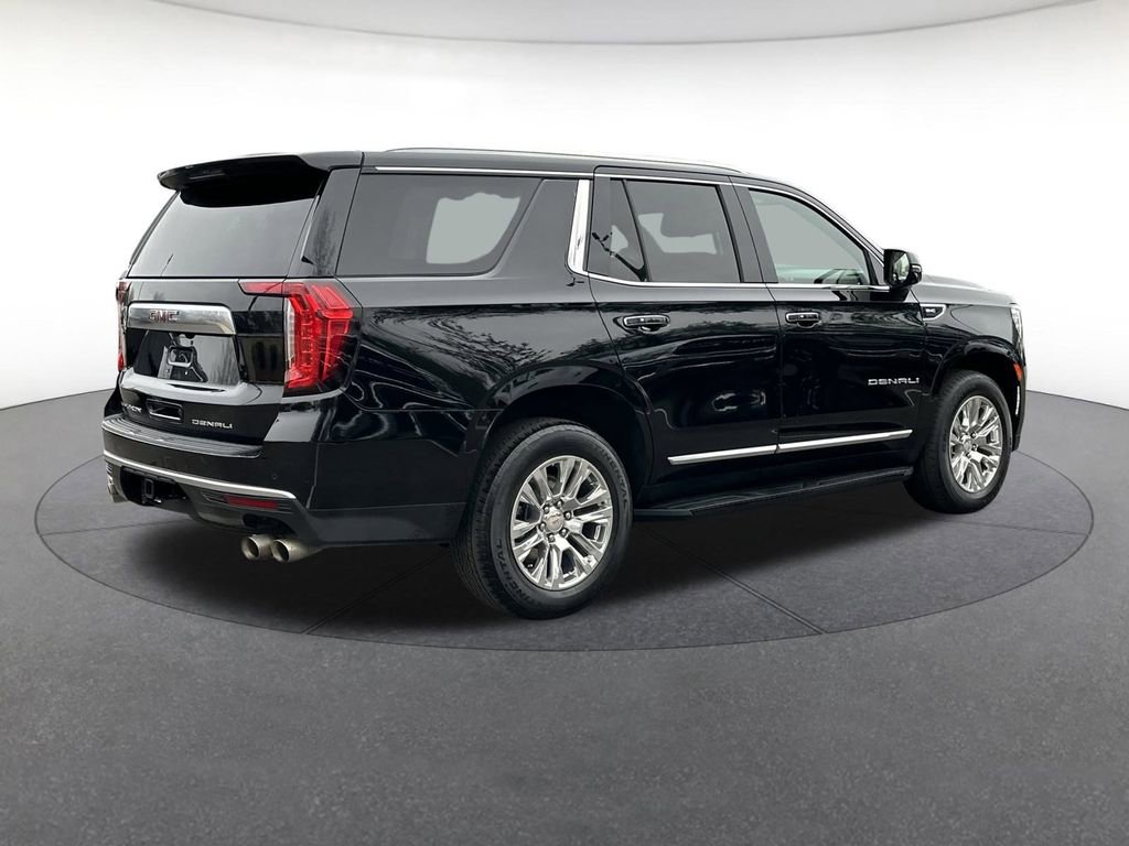 Used 2023 GMC Yukon Denali image 6
