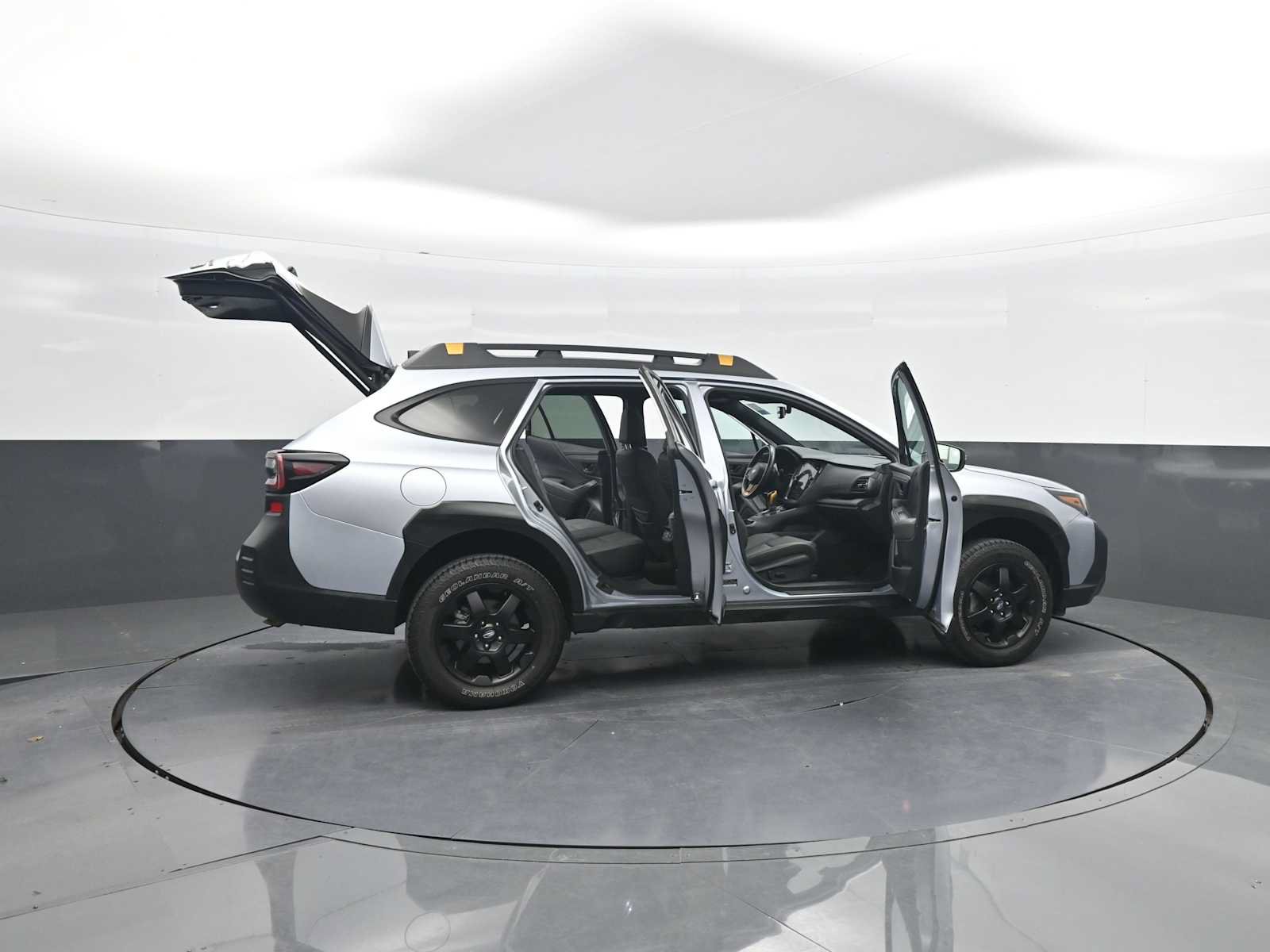 Used 2023 Subaru Outback Wilderness AWD/4WD image 51