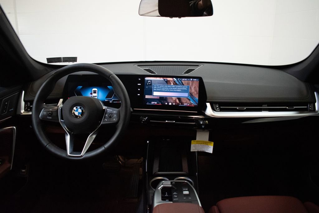 Certified 2026 BMW X1 xDrive28i w/ Convenience Package image 11