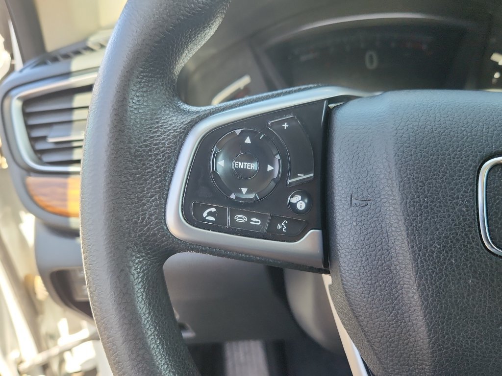 Used 2019 Honda CR-V EX image 16
