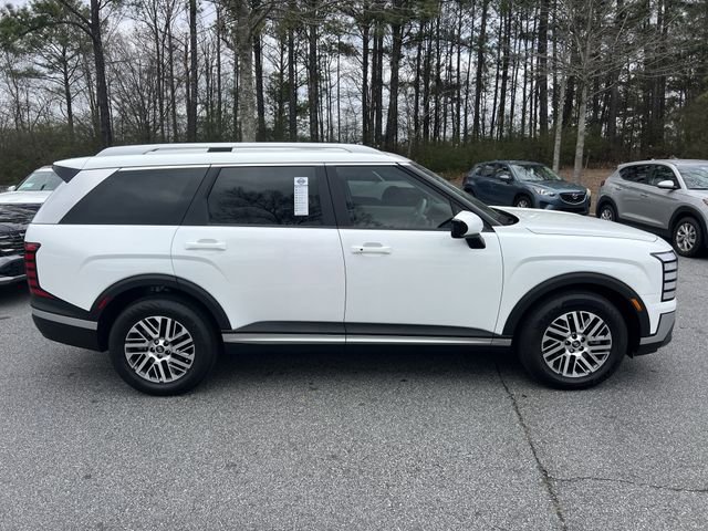 New 2026 Hyundai Palisade SEL image 8