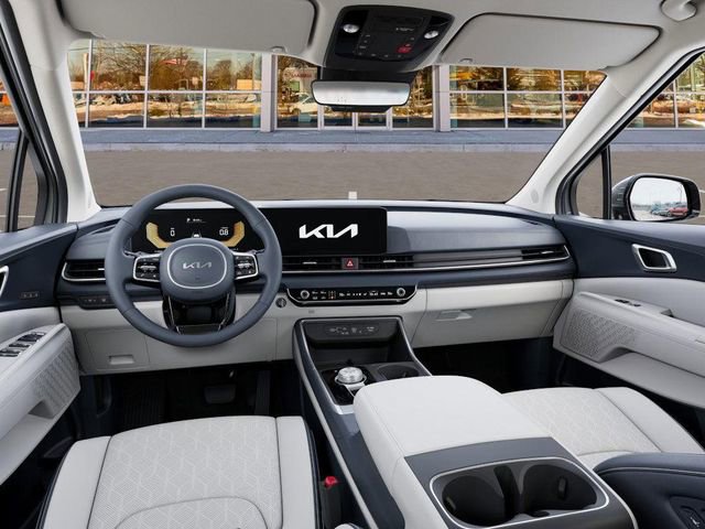 New 2026 Kia Carnival EX image 14