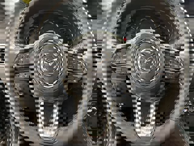 New 2025 MAZDA CX-5 Signature image 20