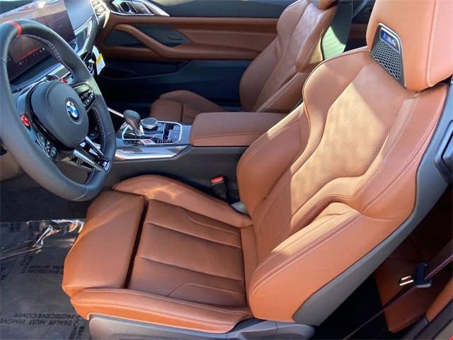 New 2026 BMW M4 xDrive Competition image 18