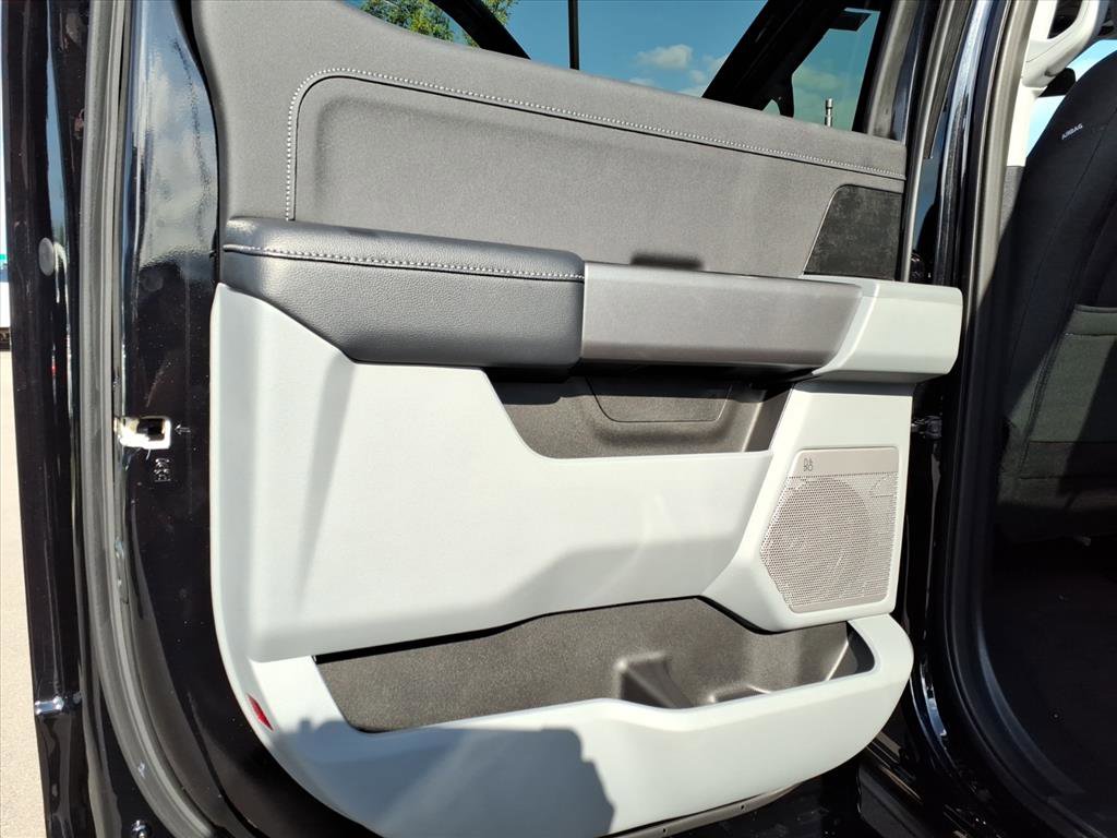 New 2026 Ford F250 XLT image 14