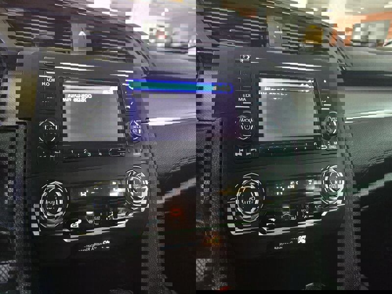 Used 2017 Honda Civic LX image 18