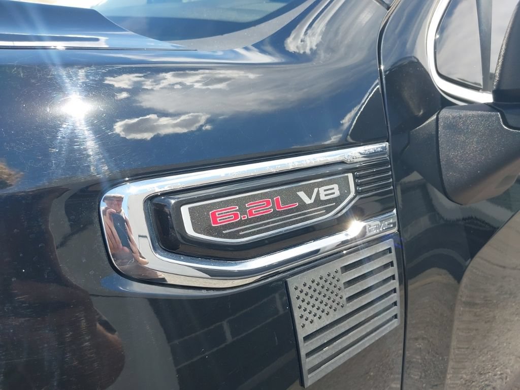 Used 2023 GMC Sierra 1500 Denali AWD/4WD image 9