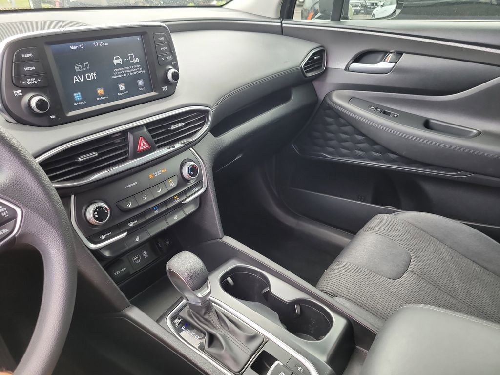 Used 2020 Hyundai Santa Fe SEL image 17