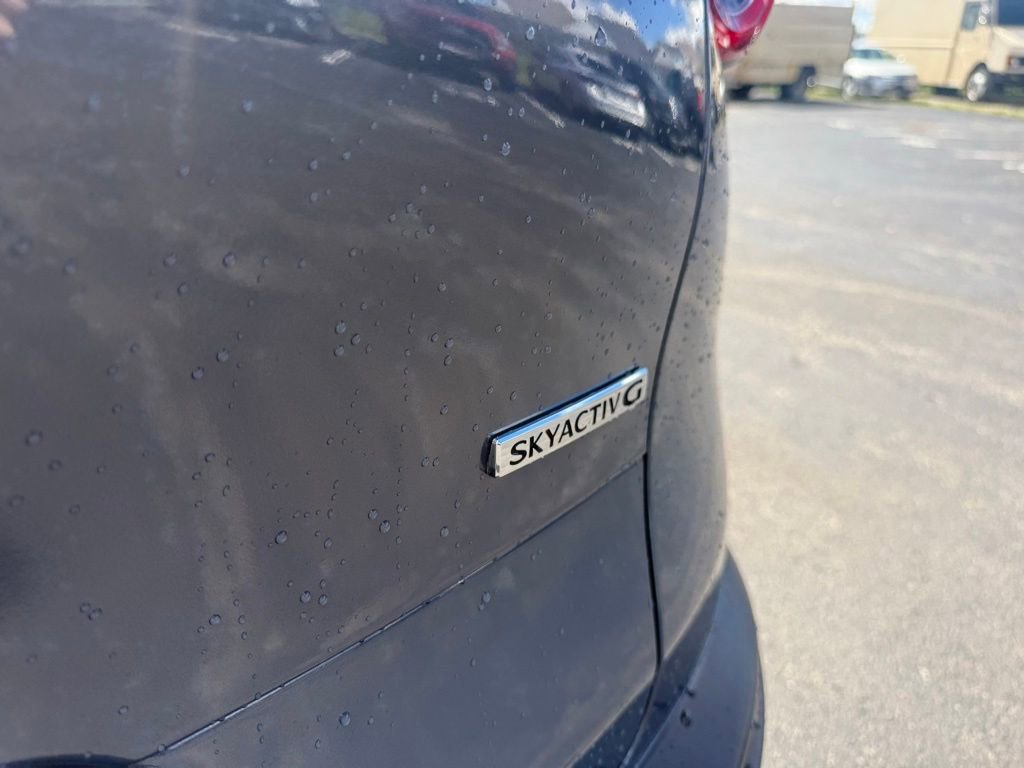 Used 2022 MAZDA CX-30 AWD 2.5 S w/ Preferred Package image 38