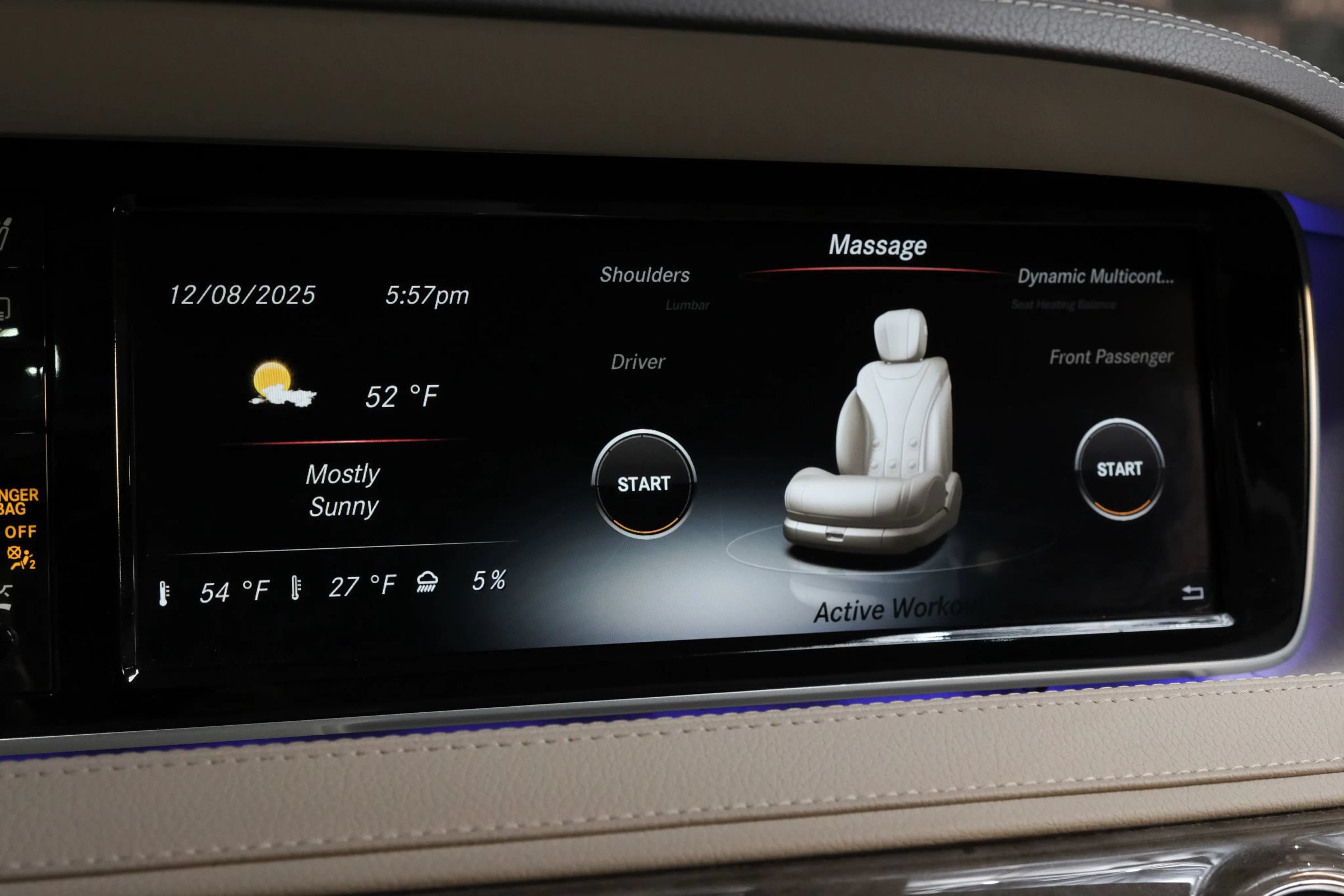 Used 2015 Mercedes-Benz S 550 Sedan image 29