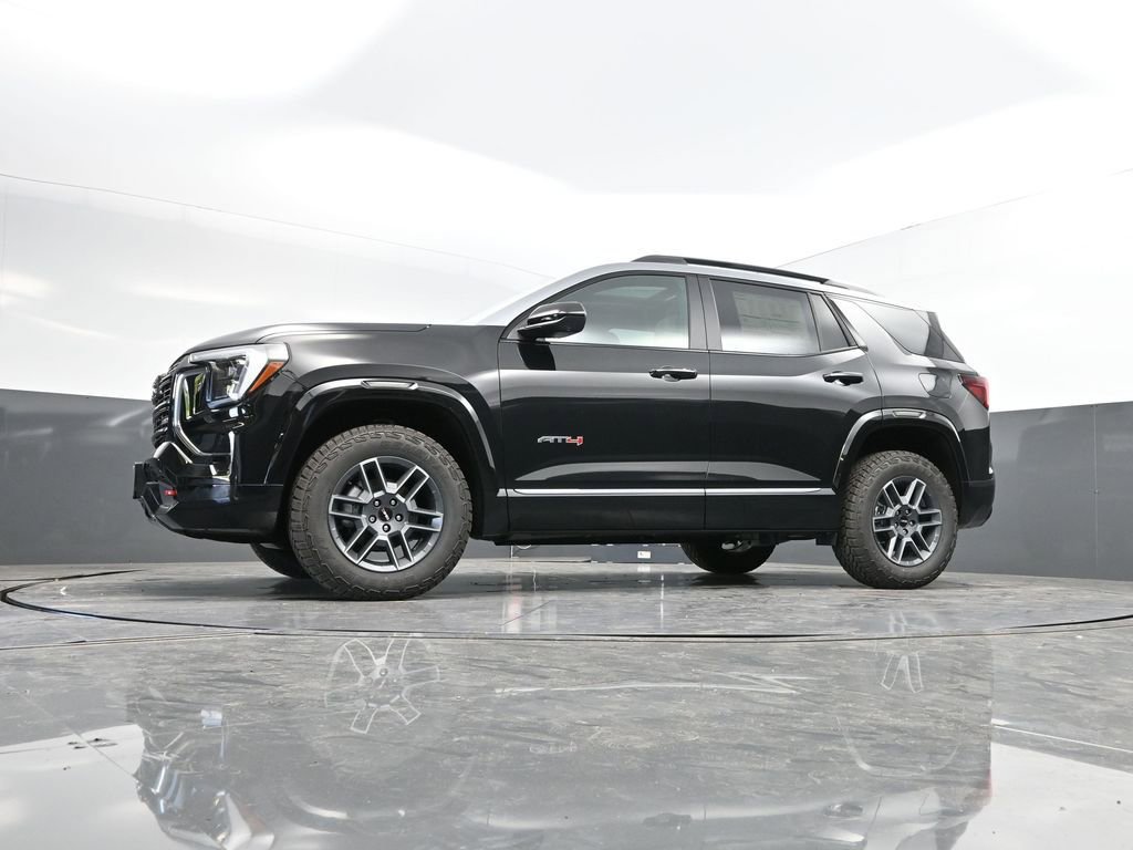 New 2026 GMC Terrain AT4 w/ Technology Package II AWD/4WD image 35