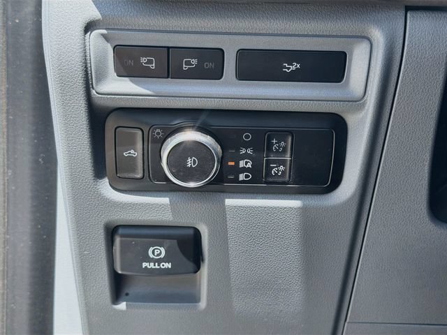 Used 2024 Ford F150 XLT w/ Equipment Group 302A MID AWD/4WD image 33