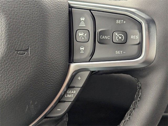 New 2025 RAM 1500 Big Horn image 12