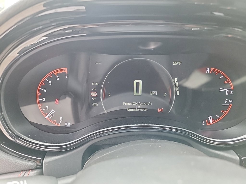 New 2027 Dodge Durango GT AWD/4WD image 14