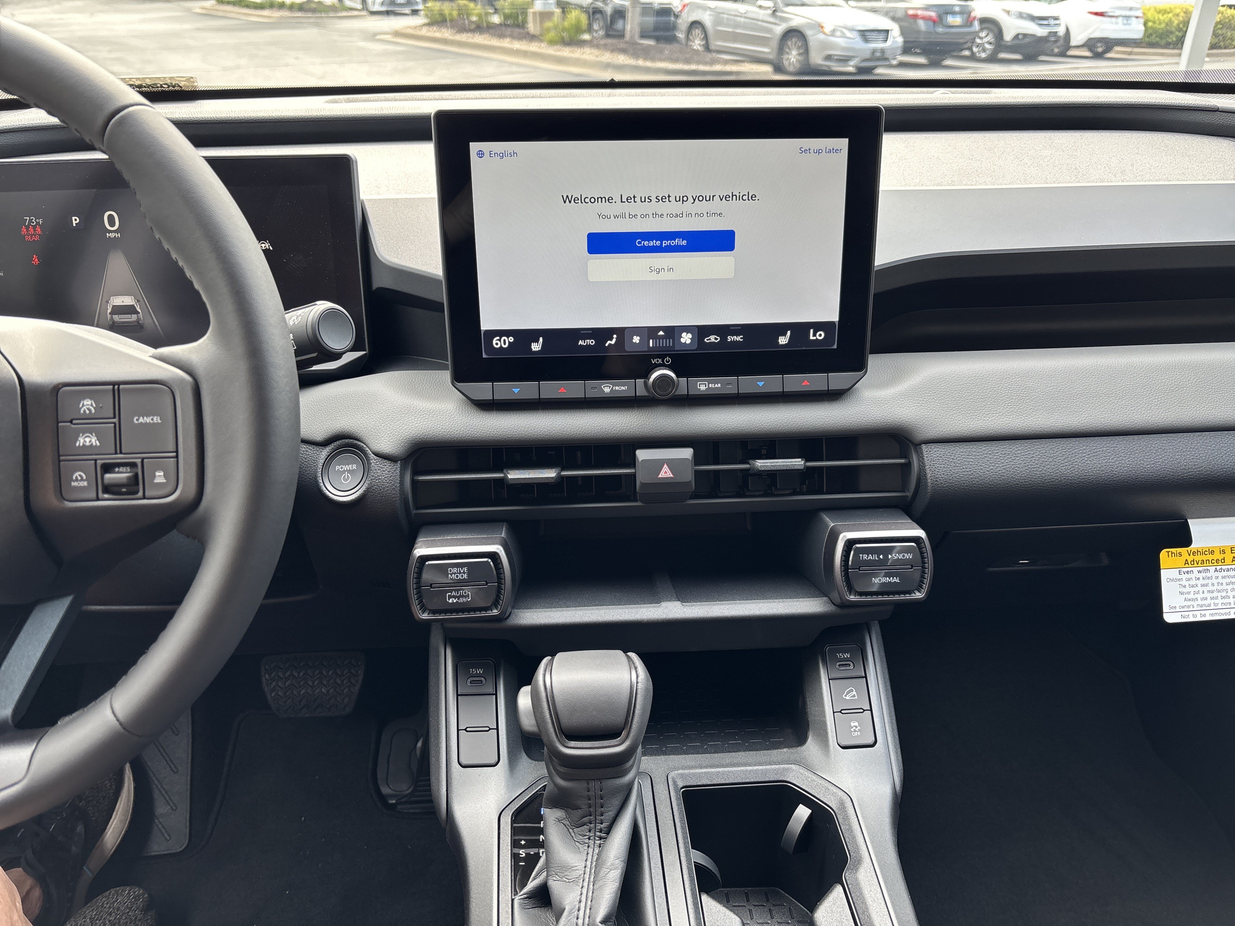 Used 2026 Toyota RAV4 SE AWD/4WD image 22