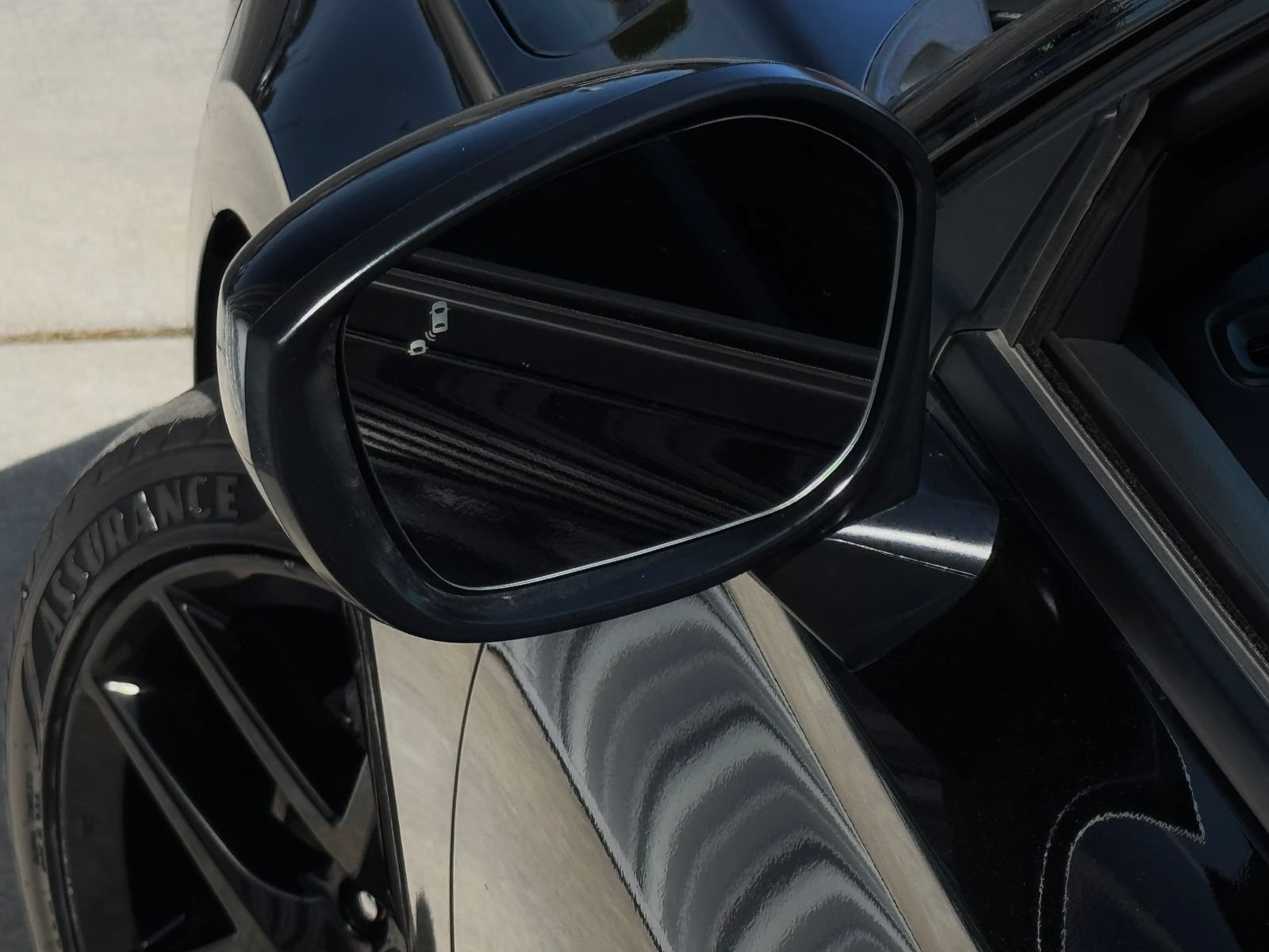 Certified 2025 Honda Civic Sport image 28