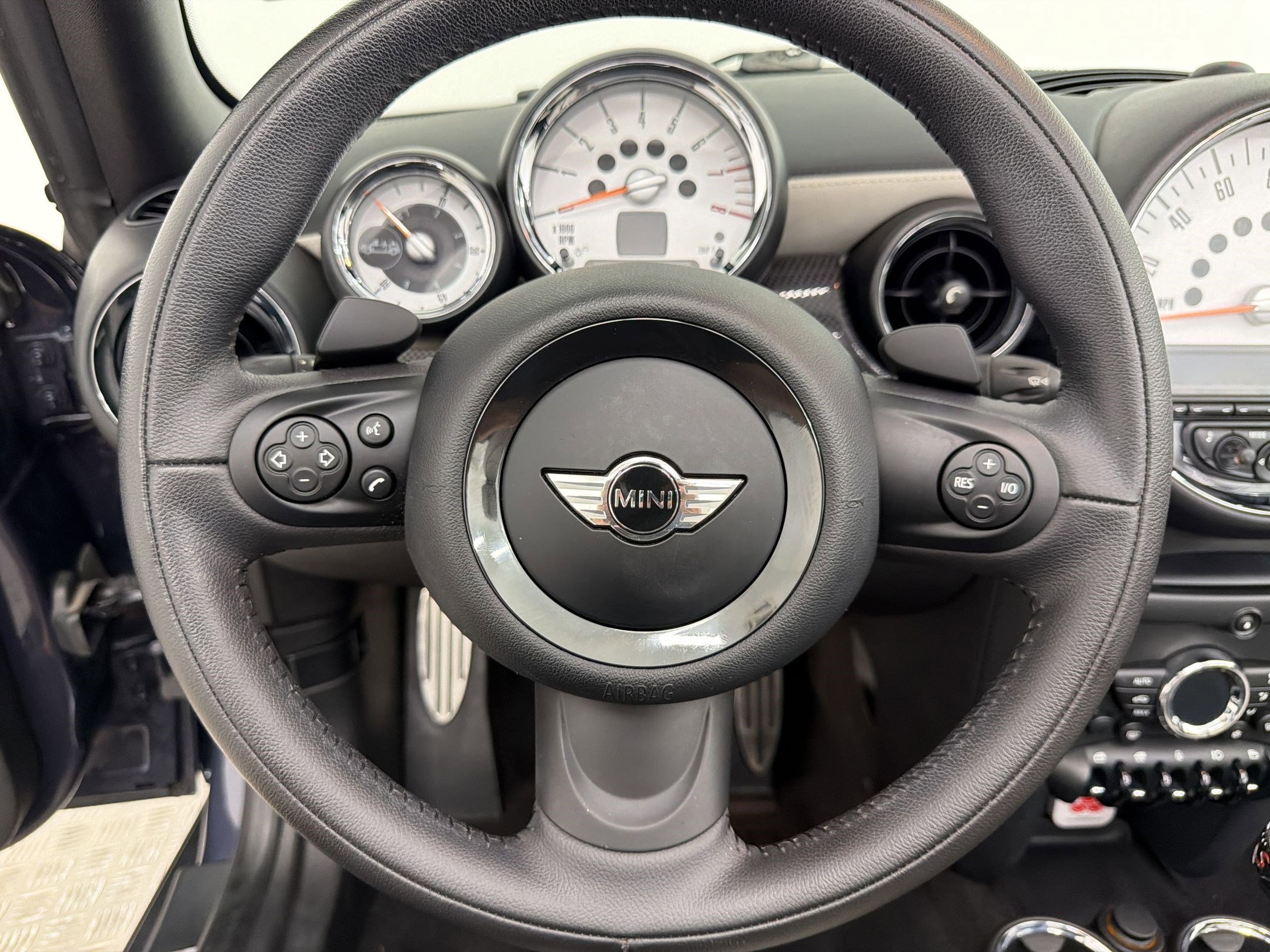 Used 2012 MINI Cooper S FWD image 14