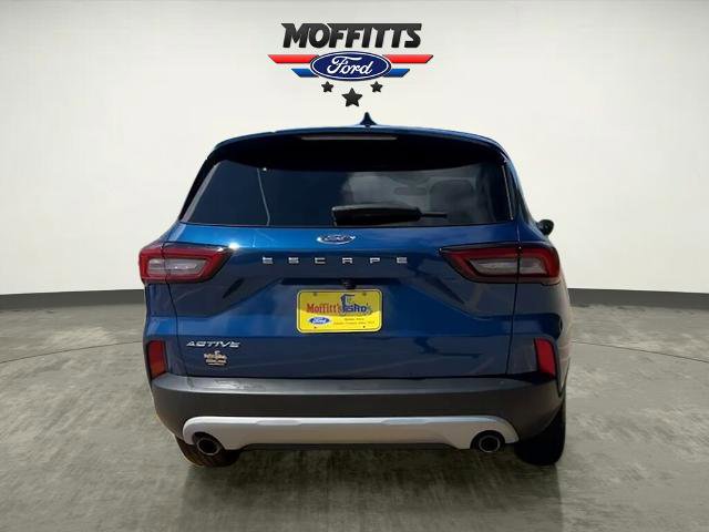 Certified 2023 Ford Escape Active image 4