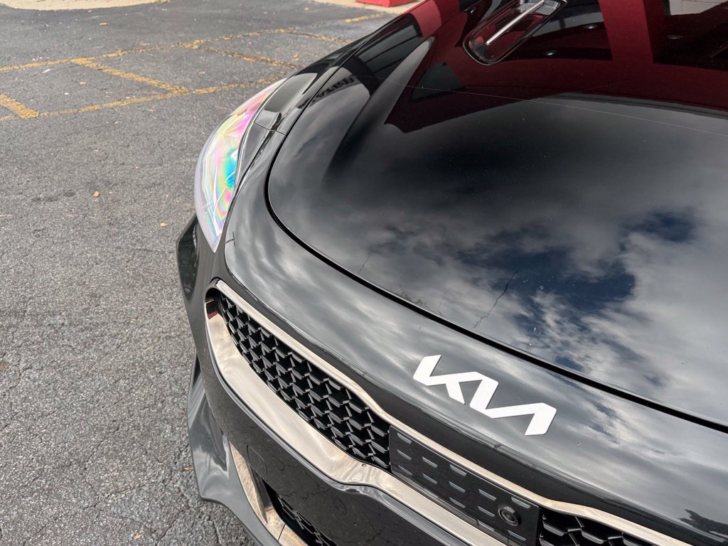 Used 2023 Kia Stinger GT2 image 7