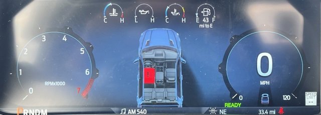 New 2025 Ford F150 XLT w/ Equipment Group 302A MID image 14
