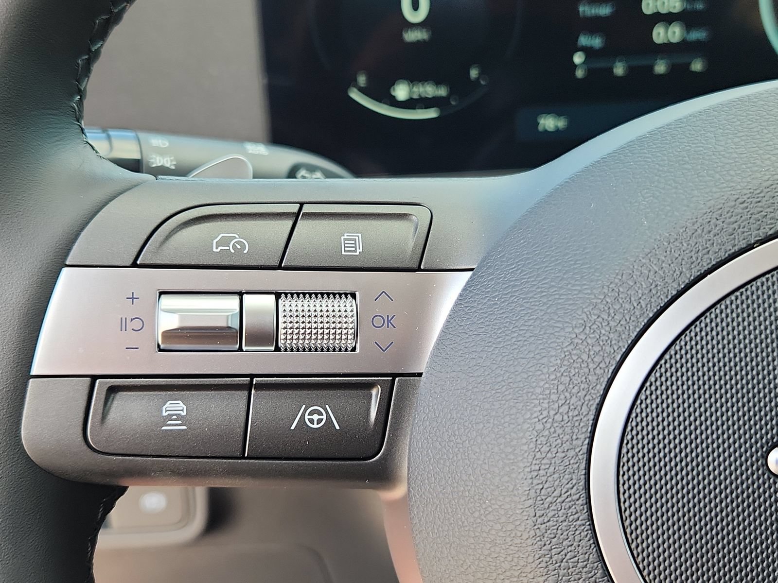 New 2026 Hyundai Kona Limited AWD/4WD image 14