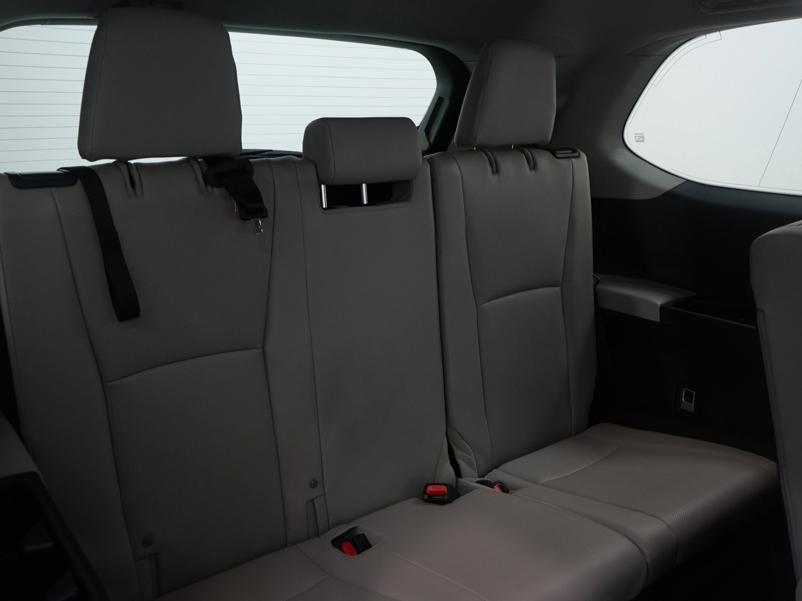 Used 2025 Toyota Grand Highlander AWD Hybrid image 13