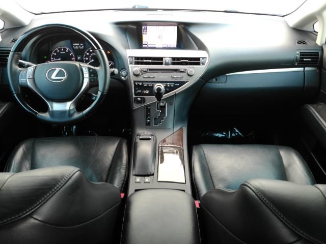 Used 2015 Lexus RX 350 AWD image 3