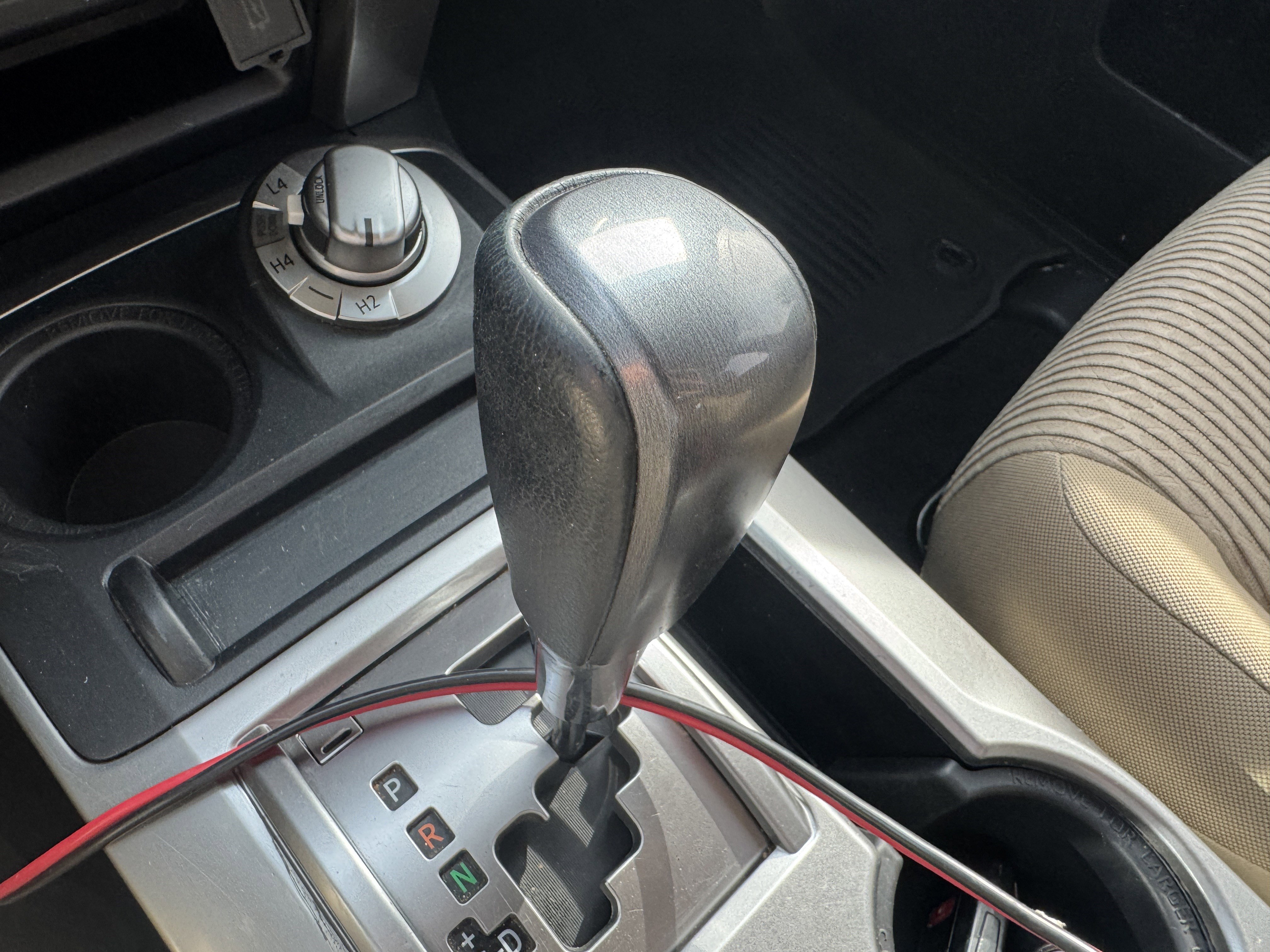 Used 2022 Toyota 4Runner SR5 AWD/4WD image 36