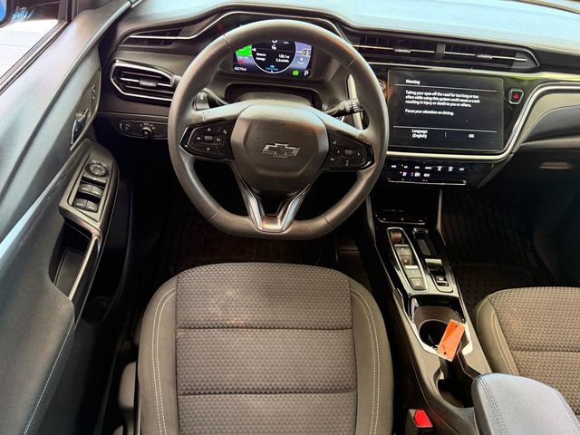 Used 2023 Chevrolet Bolt EUV LT w/ Driver Confidence Package FWD image 8