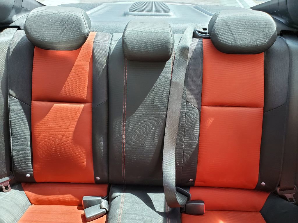 Used 2014 Honda Civic Si image 26