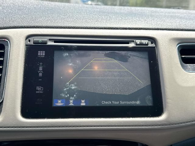 Used 2017 Honda HR-V EX image 31