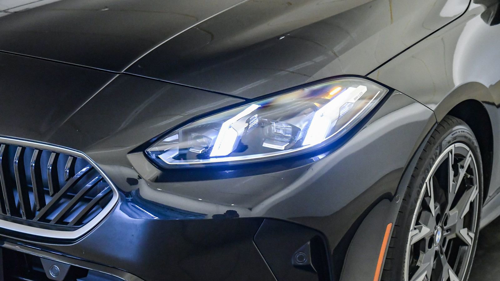 Used 2026 BMW 228i image 9