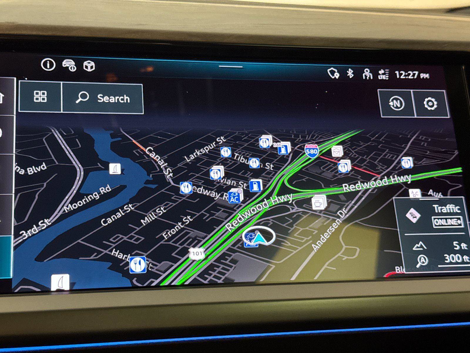 New 2026 Audi Q4 e-tron Premium Plus image 18