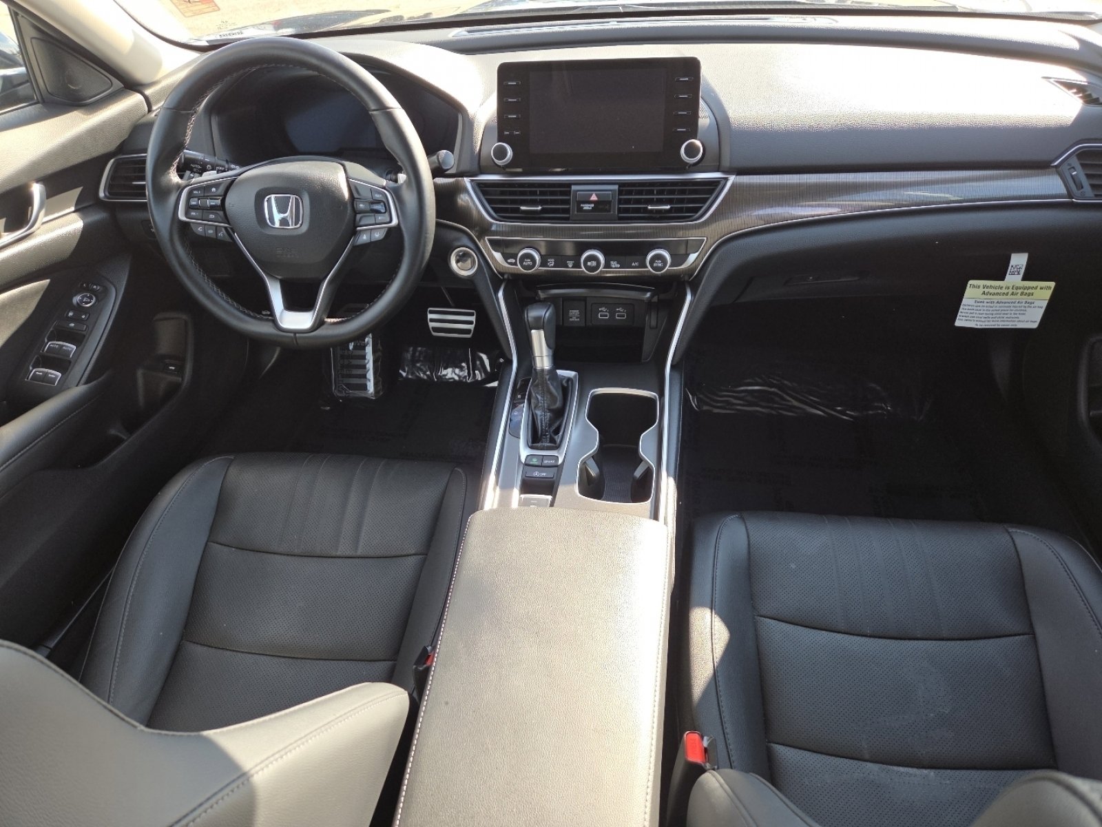 Used 2022 Honda Accord Sport Special Edition image 20