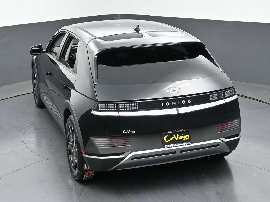 Used 2023 Hyundai Ioniq 5 SEL w/ Cargo Package image 40