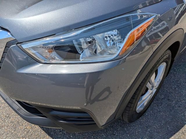 Used 2020 Nissan Kicks S FWD image 5