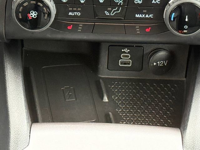 Used 2024 Ford Bronco Sport Big Bend w/ Convenience Package image 6