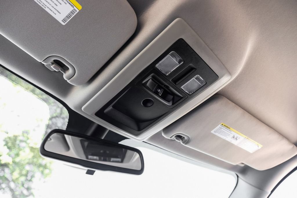 Used 2015 RAM 2500 SLT image 22