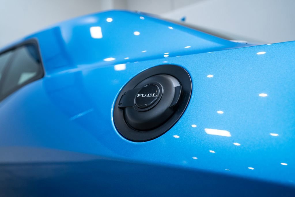 Used 2023 Dodge Challenger R/T Scat Pack w/ Plus Package RWD image 16