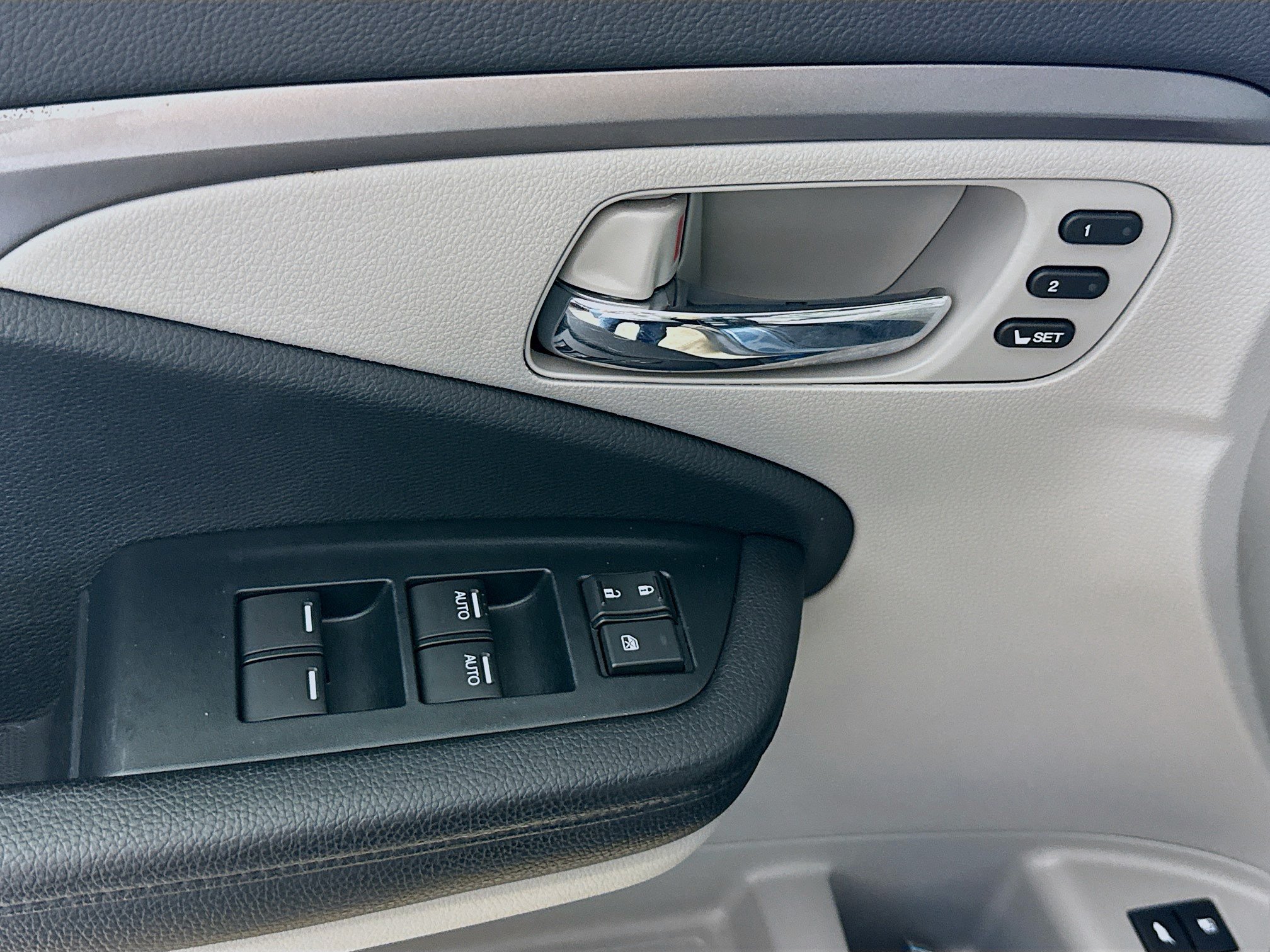 Certified 2022 Honda Pilot Special Edition image 20