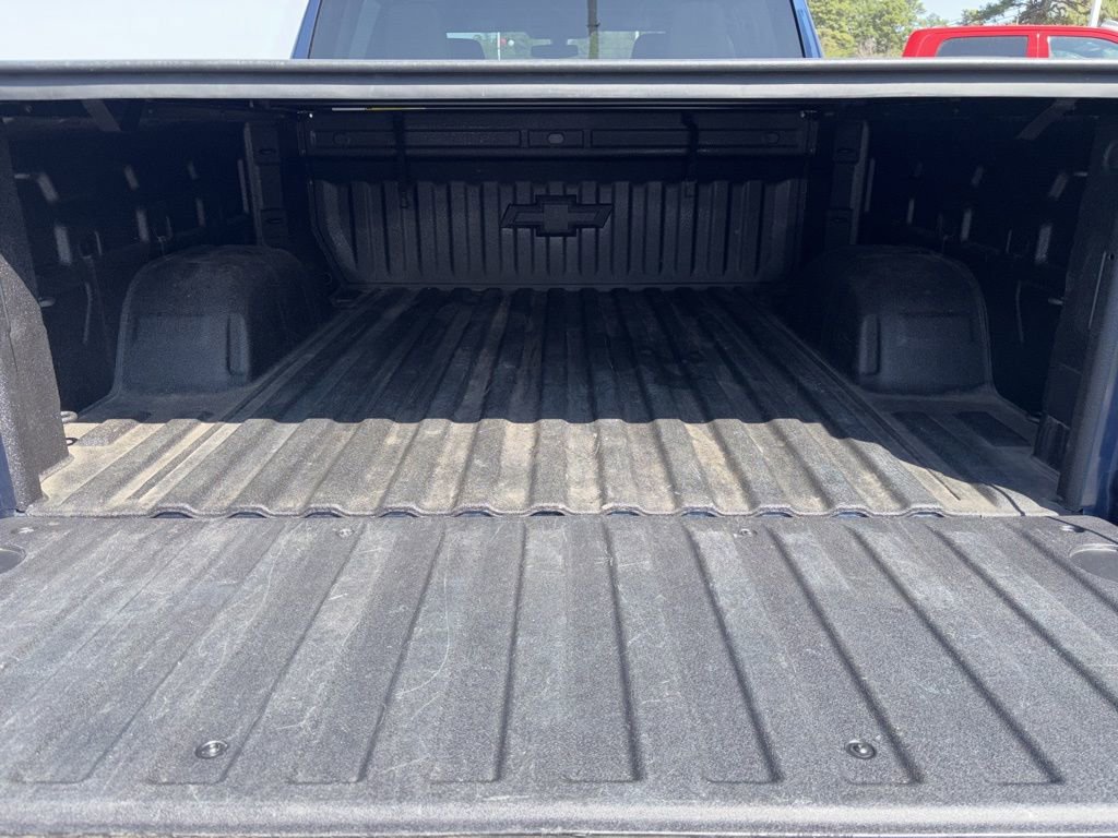 Used 2022 Chevrolet Silverado 1500 RST image 6