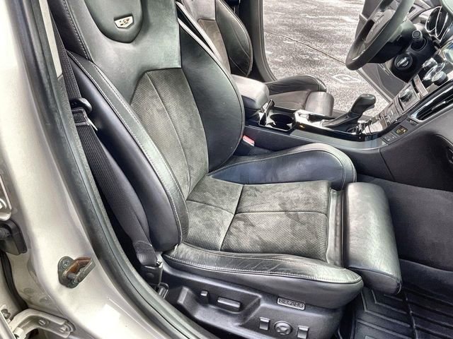 Used 2012 Cadillac CTS V RWD image 29